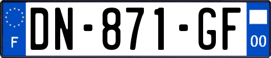 DN-871-GF