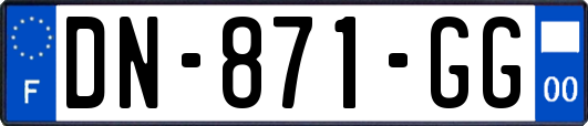 DN-871-GG