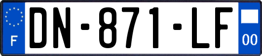 DN-871-LF
