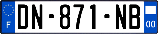 DN-871-NB