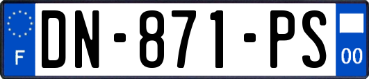 DN-871-PS