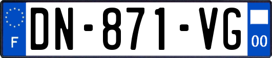 DN-871-VG