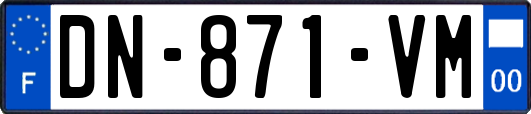 DN-871-VM