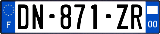 DN-871-ZR