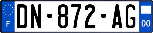 DN-872-AG