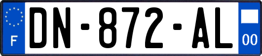 DN-872-AL