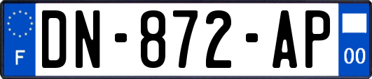 DN-872-AP