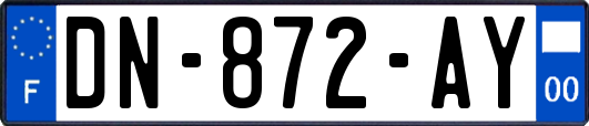 DN-872-AY