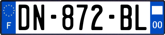 DN-872-BL