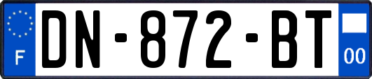 DN-872-BT