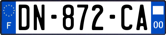 DN-872-CA