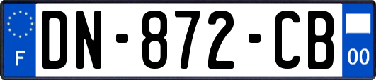 DN-872-CB