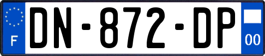 DN-872-DP