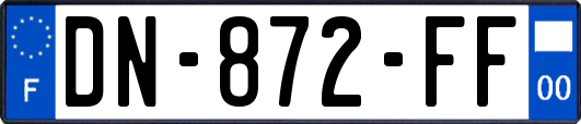 DN-872-FF