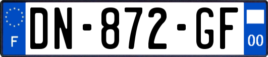 DN-872-GF