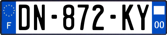 DN-872-KY
