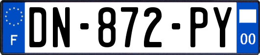DN-872-PY