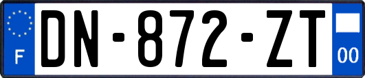 DN-872-ZT
