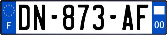 DN-873-AF