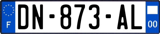 DN-873-AL