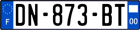 DN-873-BT