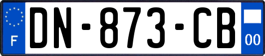 DN-873-CB