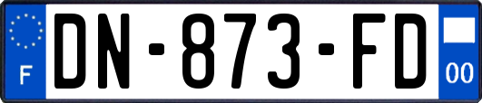 DN-873-FD