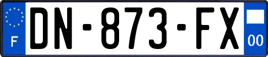 DN-873-FX