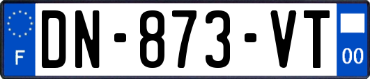 DN-873-VT