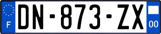 DN-873-ZX