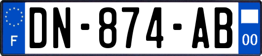 DN-874-AB