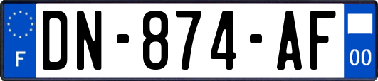 DN-874-AF