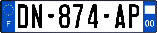 DN-874-AP