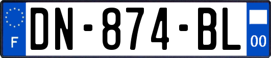 DN-874-BL