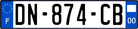 DN-874-CB