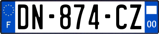 DN-874-CZ