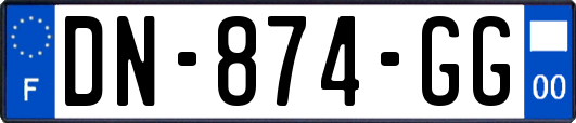 DN-874-GG