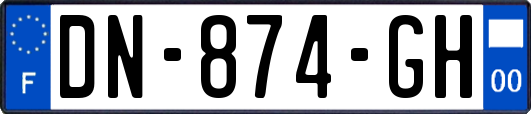 DN-874-GH