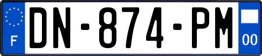 DN-874-PM