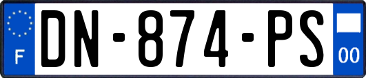DN-874-PS