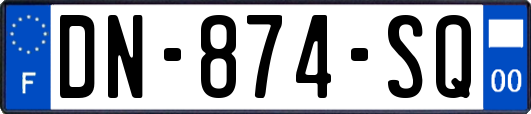 DN-874-SQ