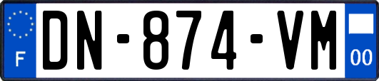 DN-874-VM