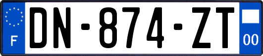 DN-874-ZT