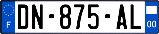 DN-875-AL