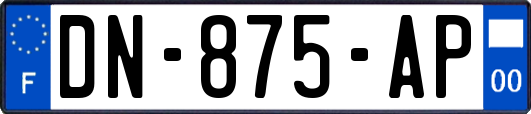 DN-875-AP