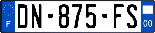 DN-875-FS