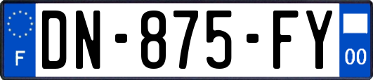 DN-875-FY