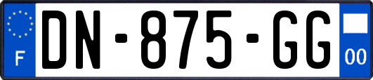 DN-875-GG