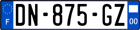 DN-875-GZ