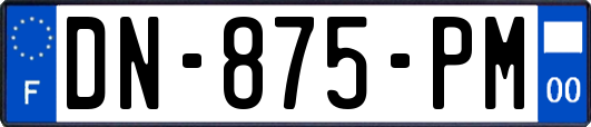 DN-875-PM